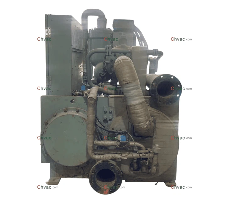 Хитацхи РЦУА300ВХ З Чилер са воденим хлађењем