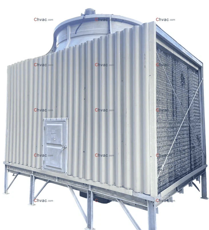 Cooling Tower KHY-250L In Stock manufacturers