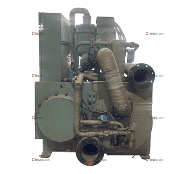 Хитацхи РЦУА300ВХ З Чилер са воденим хлађењем