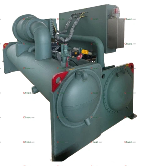 270ТР ИОРК ИГВЕ ЦХВАЦ 2025/04 НОВИ ВОДЕНИ ХЛАЂЕНИ УРЕЂАЈ