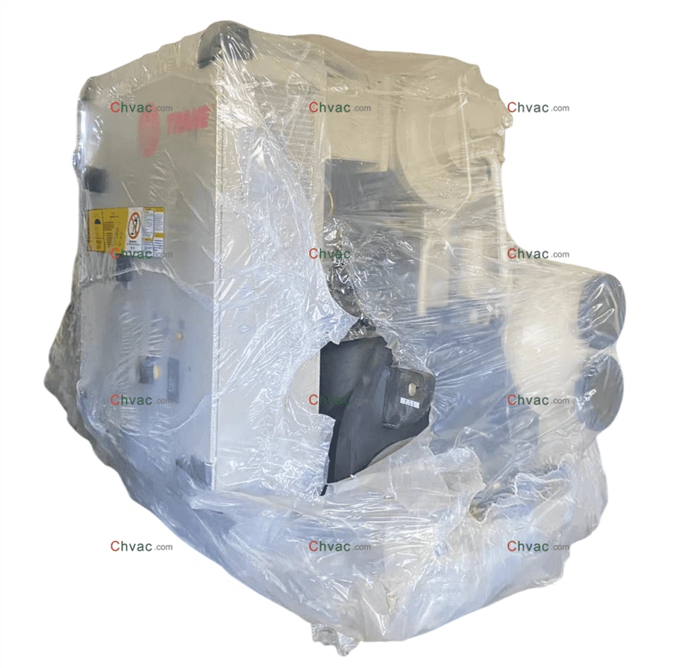 500 ТР Тране центрифугални ЦВХФ485 расхладни уређај са воденим хлађењем