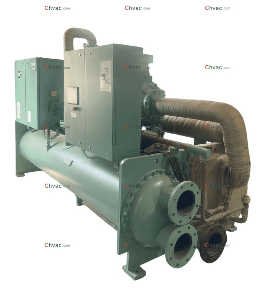 Хитацхи РЦУА220ВХЗ-Е Чилер са воденим хлађењем