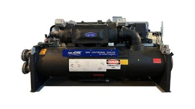 Царриер Центрифугал Цхиллер