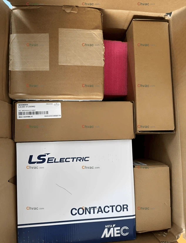 ГМЦ125 Цонтрацтор Тране делови НОВО