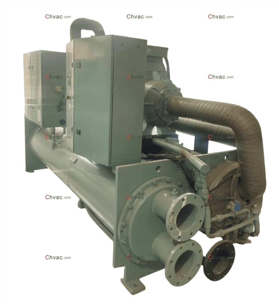 Хитацхи РЦУА170ВХЗ-З Чилер са воденим хлађењем