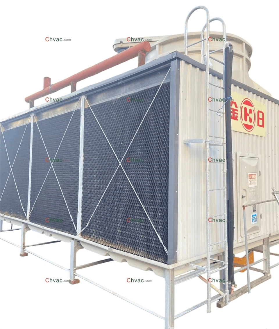 Jinri Cooling Tower HKD-616-FLJ-C3 In Stock manufacturers