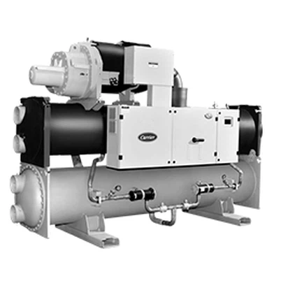 Царриер 30КСВ Цхиллер