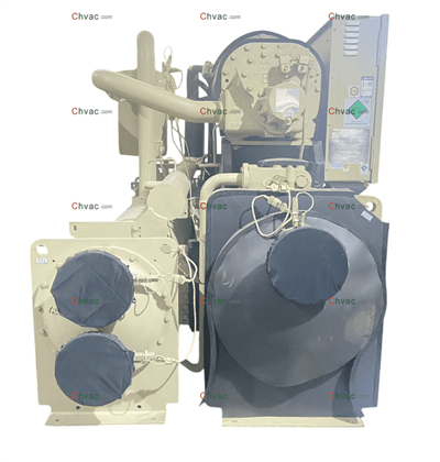 Тране РТХДБ1Б1Б1 Чилер са воденим хлађењем ИнСтоцк
