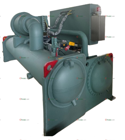 270ТР ИОРК ИГВЕ ЦХВАЦ 2025/04 НОВИ ВОДЕНИ ХЛАЂЕНИ УРЕЂАЈ