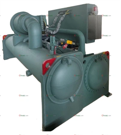 270ТР ИОРК ИГВЕ ЦХВАЦ 2025/04 НОВИ ВОДЕНИ ХЛАЂЕНИ УРЕЂАЈ