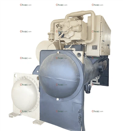 МцКуаи ПФС540.2КСЕ Чилер са воденим хлађењем