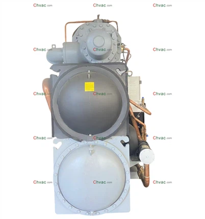 430 ТР Царриер 30КСВ1502 Чилер са воденим хлађењем