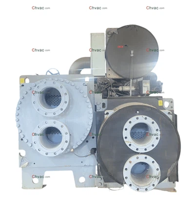 Царриер Центрифугал 23КСРВ3637НРВАА9 Чилер са воденим хлађењем