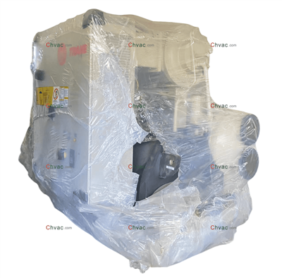 500 ТР Тране центрифугални ЦВХФ485 расхладни уређај са воденим хлађењем