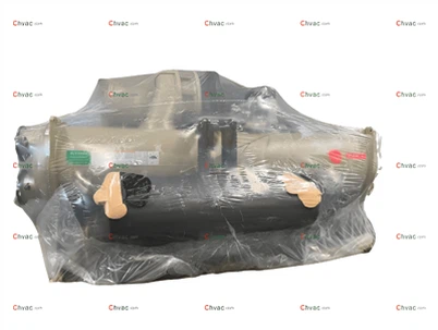 700ТР или 2462 КВ ЦВХФ570 НОВО Тране расхладни уређај са воденим хлађењем ЦХВАЦ НОВО 2025.