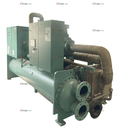 Хитацхи РЦУА220ВХЗ-Е Чилер са воденим хлађењем