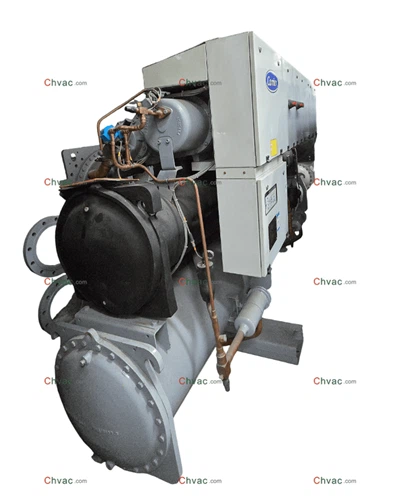 Царриер 30ХКСЦ250АХ Чилер са воденим хлађењем