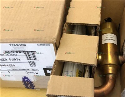 Експанзиони вентил за Царриер 32ГБ404534