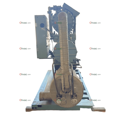 Хитацхи 190 Чилер са воденим хлађењем