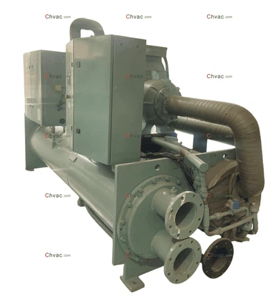 Хитацхи РЦУА170ВХЗ-З Чилер са воденим хлађењем