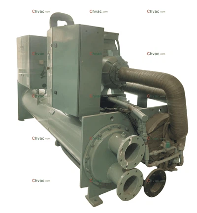 Хитацхи РЦУА280ВХЗ Чилер са воденим хлађењем