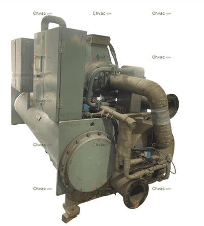 Хитацхи РЦУА300ВХЗ Чилер са воденим хлађењем
