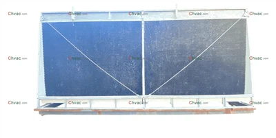 Расхладни торањ НКС1025ПАН2ФПК