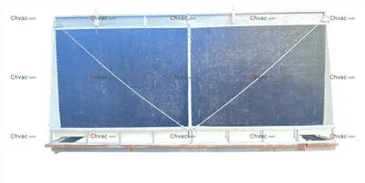 Расхладни торањ НКС1025ПАН2ФПК