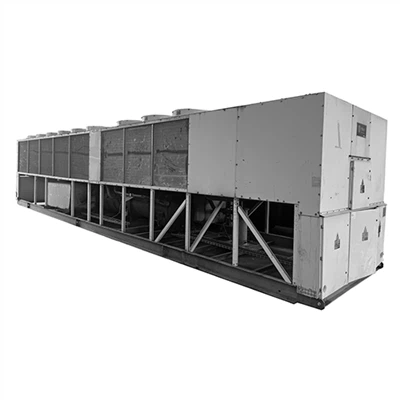 Тране РТАЦ Цхиллер