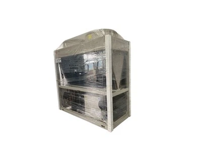 Тране расхладна топлотна пумпа са ваздушним хлађењем