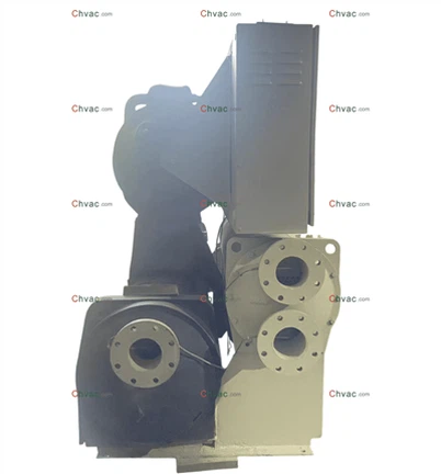 Тране РТХБ180 Чилер са воденим хлађењем