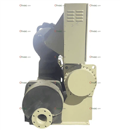 Тране РТХБ215 Чилер са воденим хлађењем