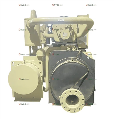 Тране РТХДД1Г1Г1 Ватер ЦооледЦхилер