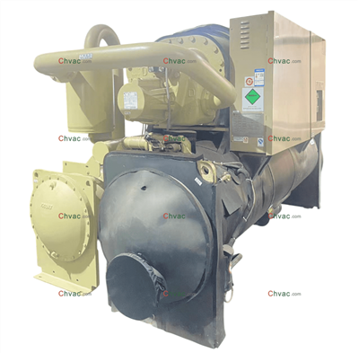 Тране РТХДД3Г2Г1 Чилер са воденим хлађењем