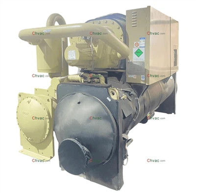 Тране РТХДД3Г2Г1 Чилер са воденим хлађењем