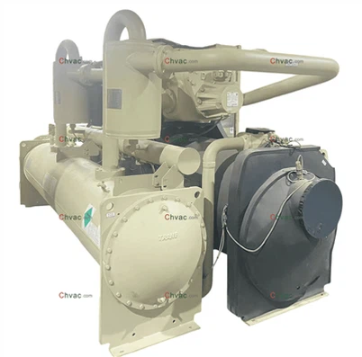 Тране РТХДЕ3Ф2Ф3 Ватер ЦооледЦхиллер