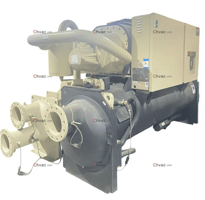 300 ТР Тране РТХГ300 Чилер са воденим хлађењем