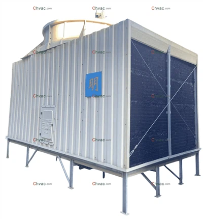 Вухан Ланкун квадратни расхладни торањ ХМК-300Л