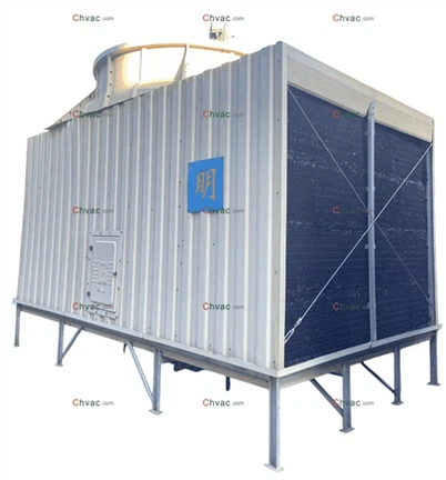 Вухан Ланкун квадратни расхладни торањ ХМК-300Л