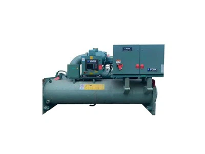 Иорк ИК Цхиллер