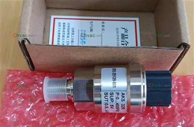 Иорк 025-29139-001 Трандуцер Дисцхарге