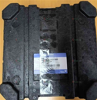 Јорк 029 22454 000 заптивач вратила