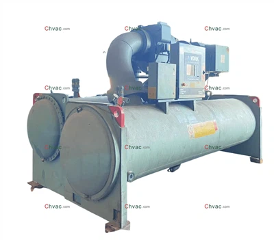 Иорк Центрифугал ИКЕЦЕПК65ЦМГ/КСД22 Чилер са воденим хлађењем