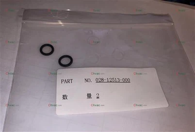 Иорк О Рингс 028-11977-000