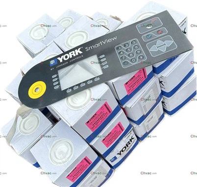 Иорк Смарт Виев тастатура Нс: 025В42576-301