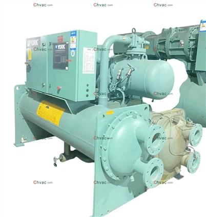 Иорк ИЕВС100СА50Д1 Ватер ЦооледЦхиллер