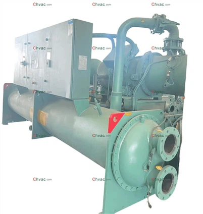 Иорк ИЕВС250ХА50Е0 Чилер