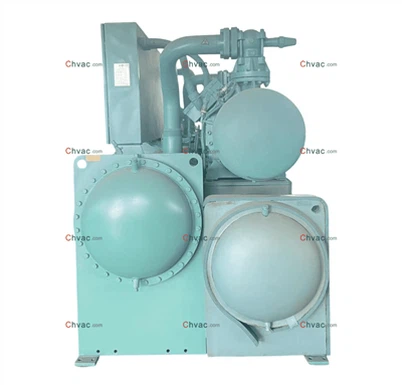 Иорк ИЕВС250СА20Д1 Чилер