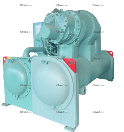 Иорк ИГВС160ЦА50Б Чилер