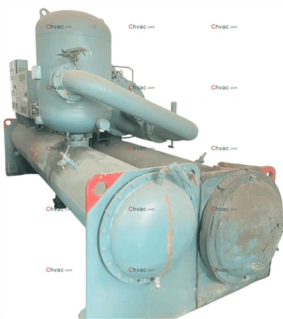 Иорк ИРВДВЦТ2500Ц/22 Чилер